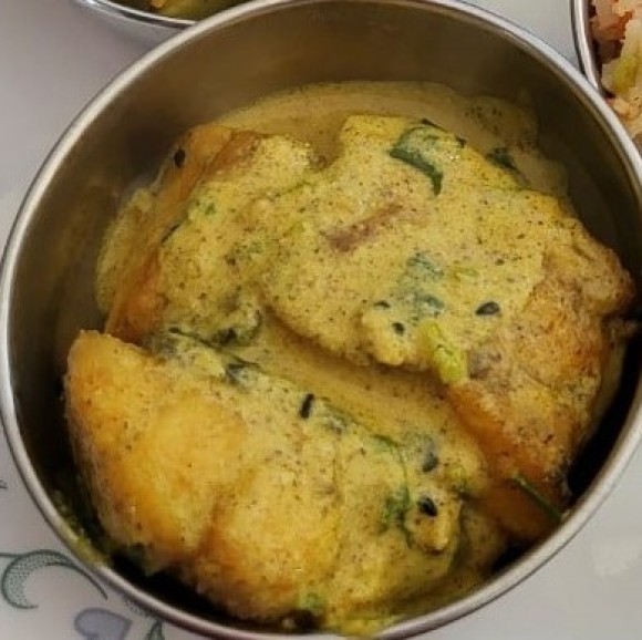 MACCHI CHA SAAR