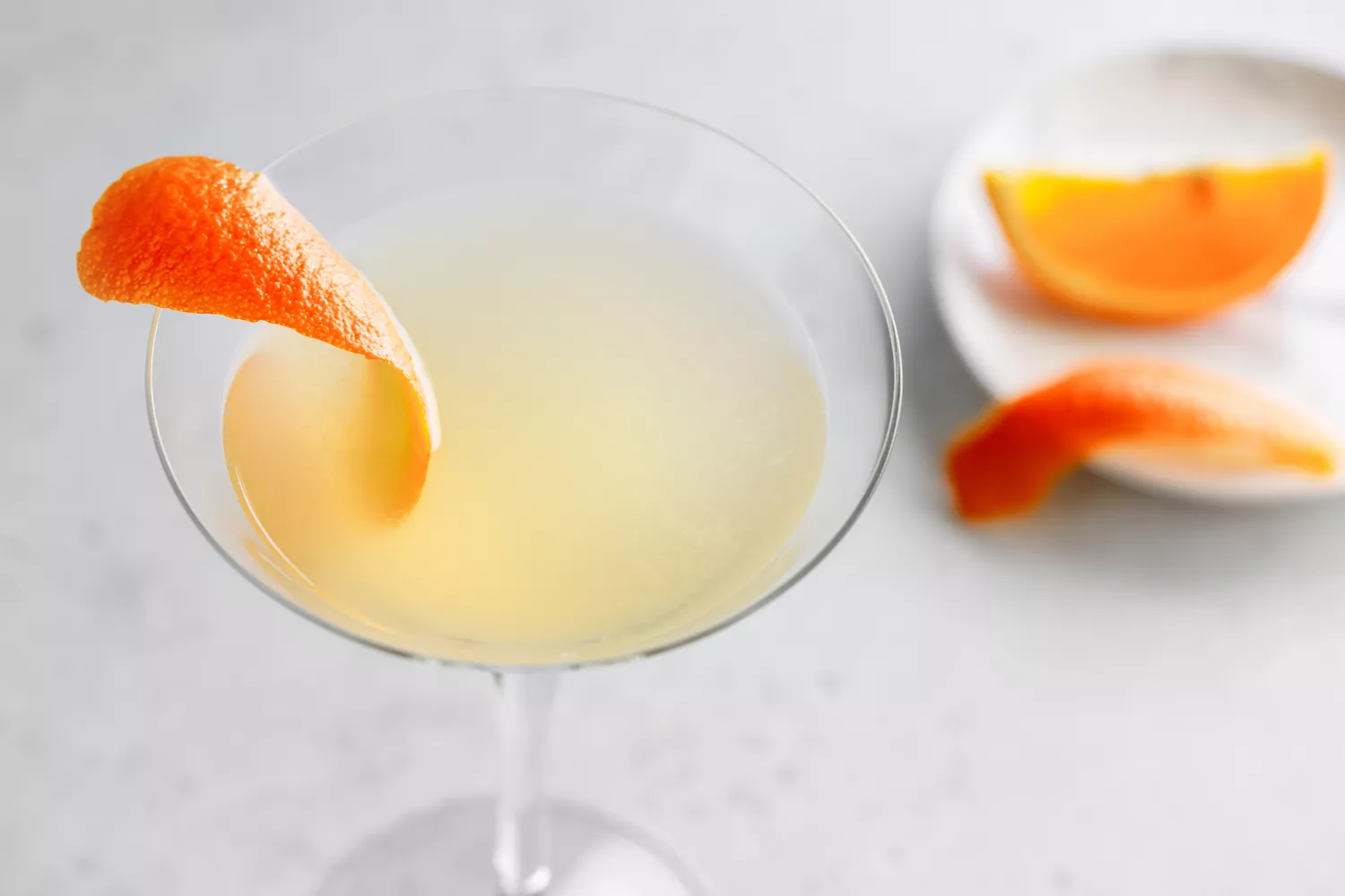 Corpse Reviver No. 2 Cocktail