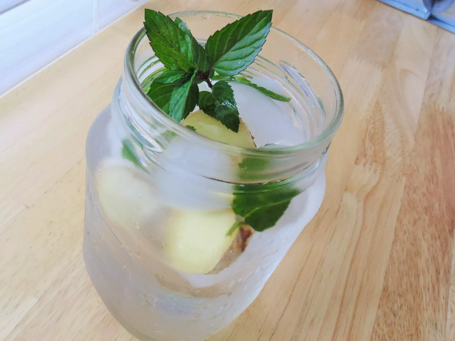 Detox Water