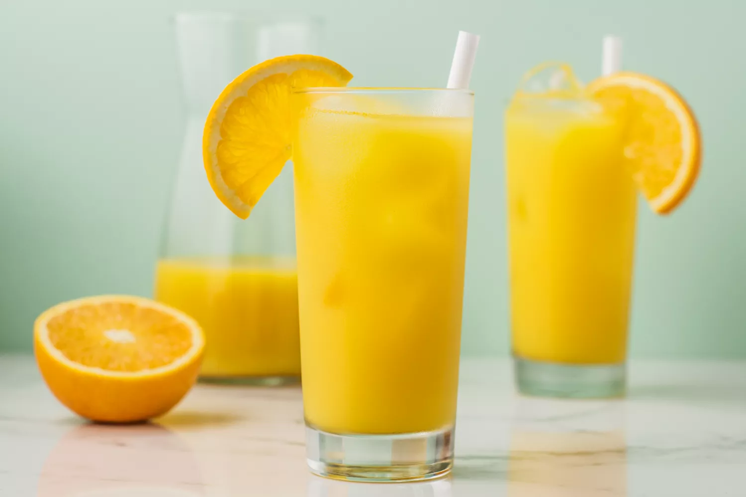 Fuzzy Navel