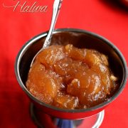 GODHUMAI HALWA