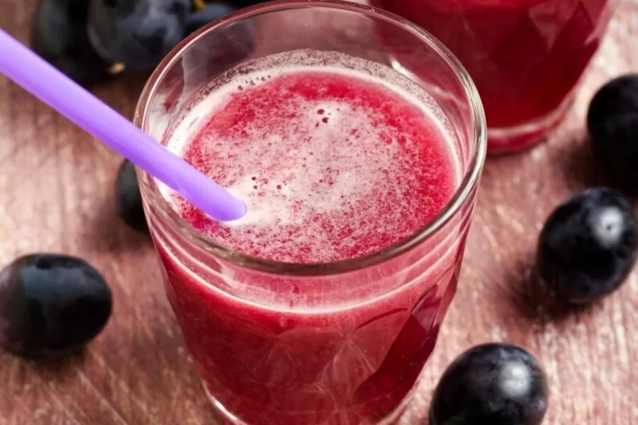 Grape Juice
