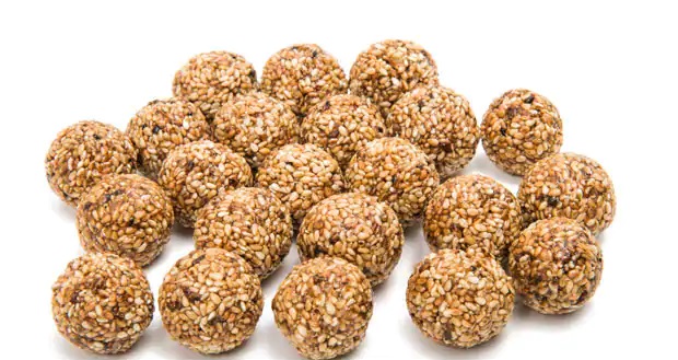 Gud Til Ladoo