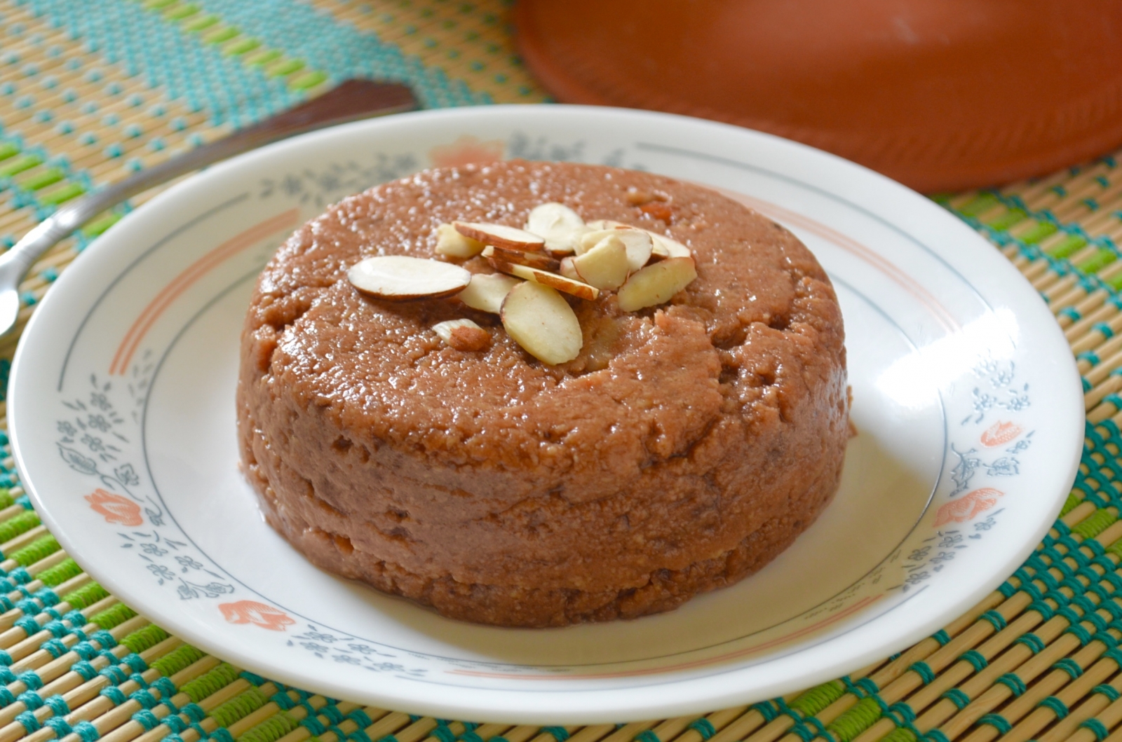 Habshi Halwa