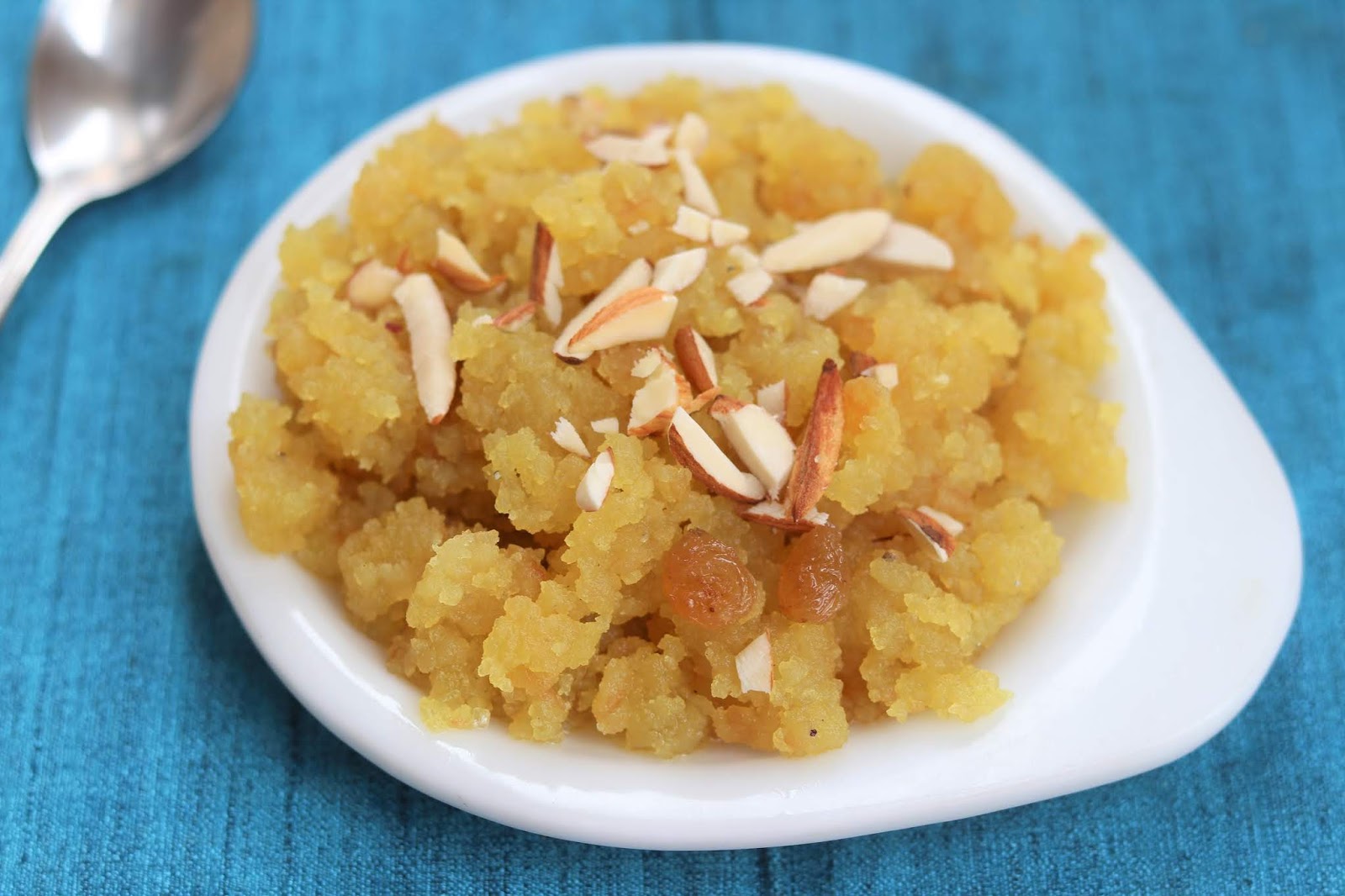 Instant Aloo ka Halwa