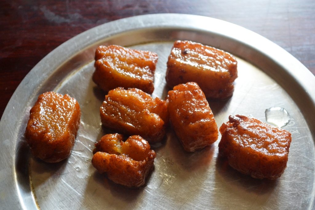 Kheer-er Goja