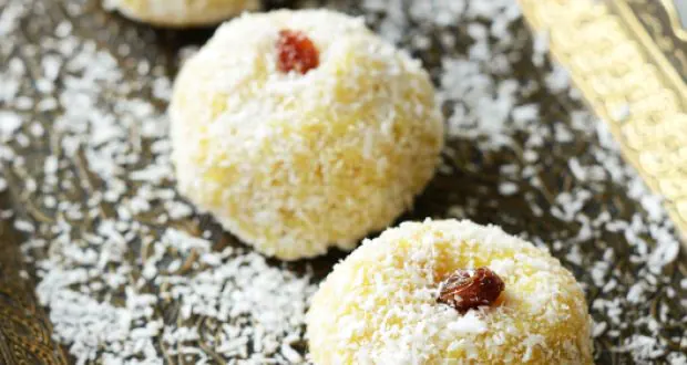Kova Ladoo