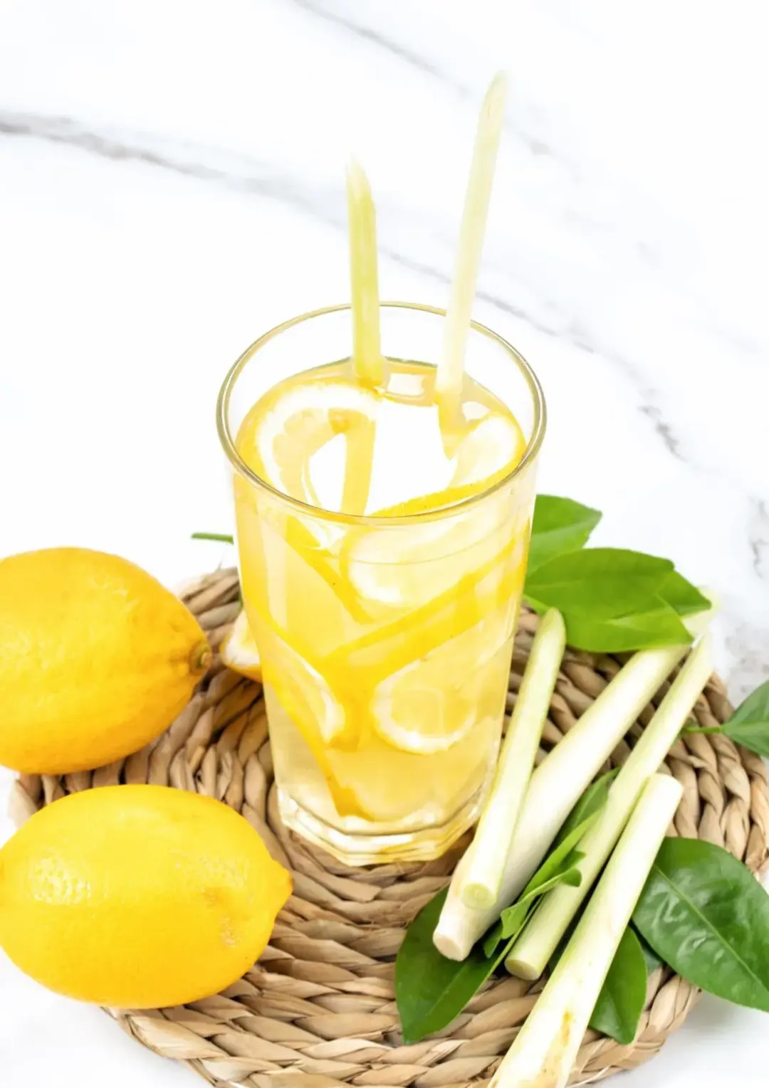Lemon Juice