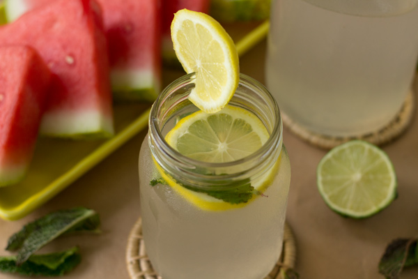Lime Juice