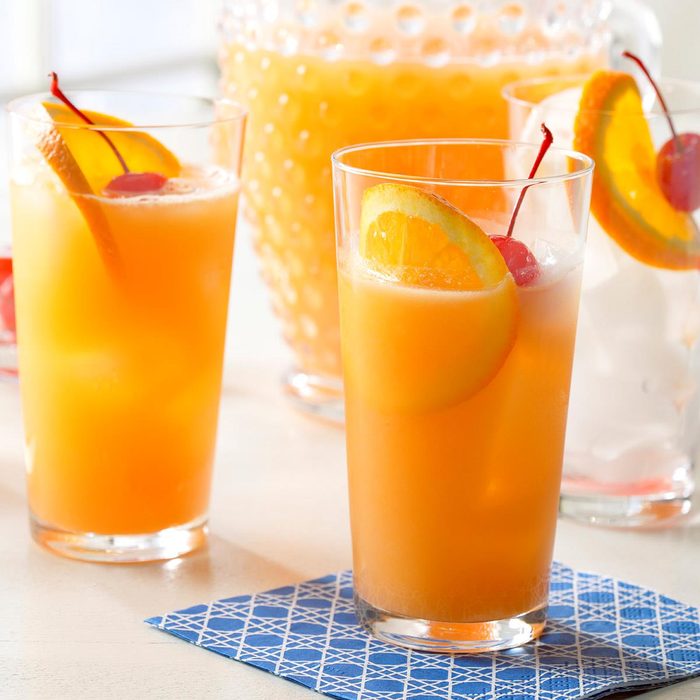 Orange Juice