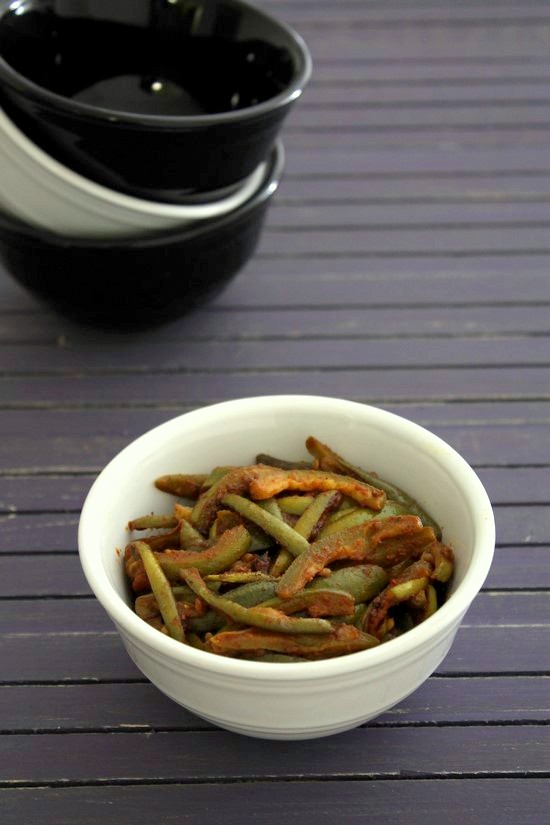 Parwal Ki Sabzi Recipe