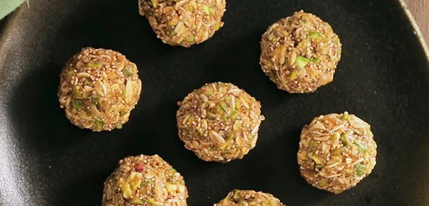 Pick-Me-Up Pista Bomb