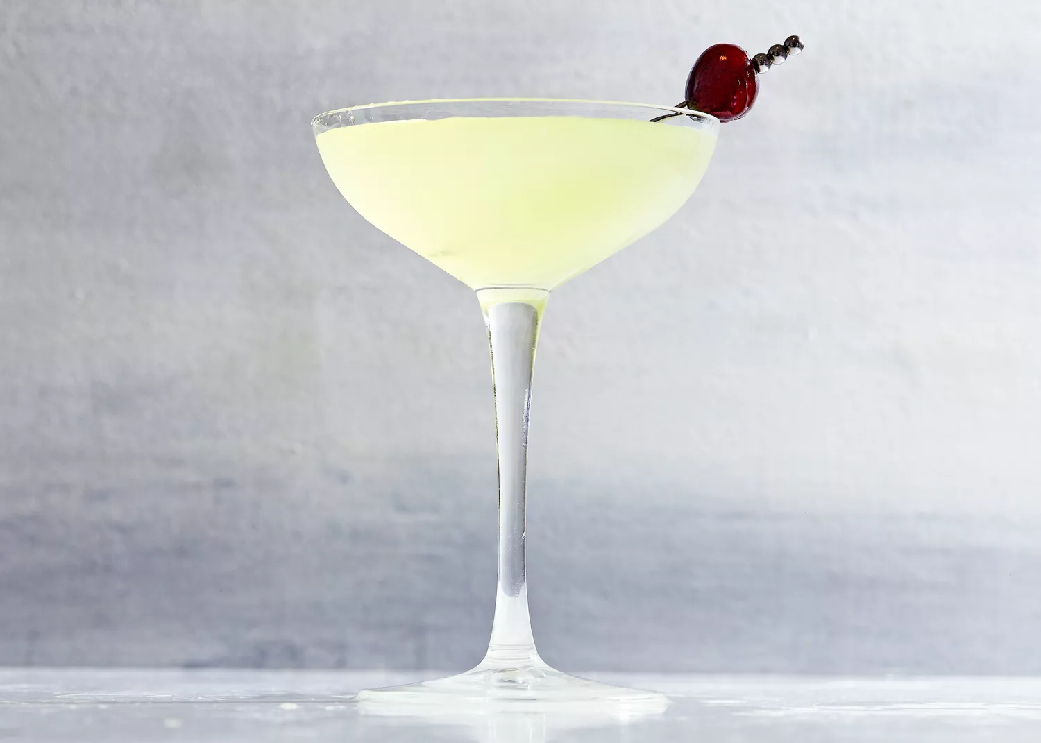 The Last Word Cocktail