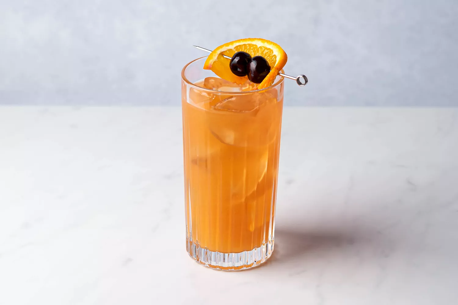 Ward Eight Cocktail