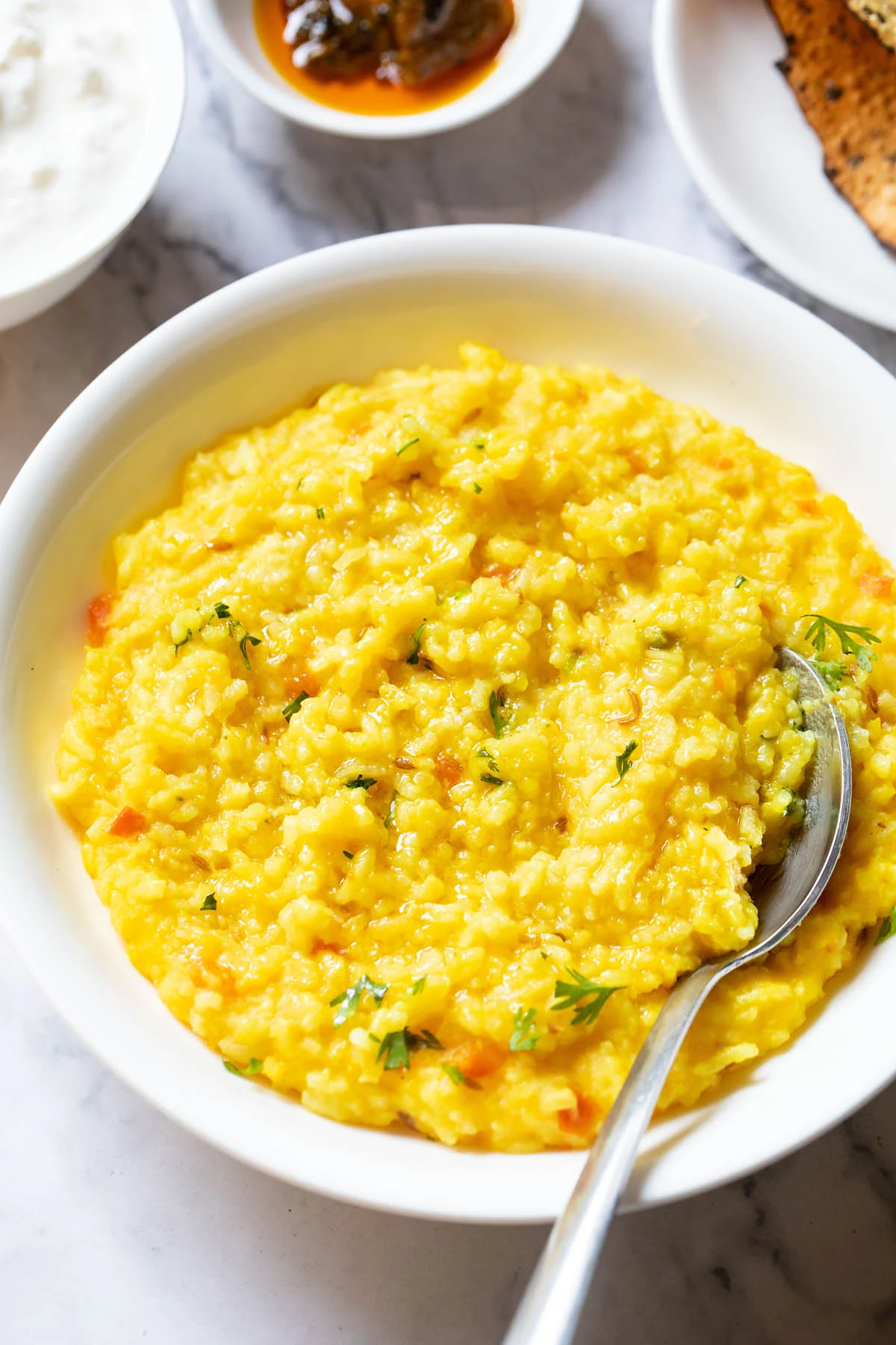 Khichdi Recipe