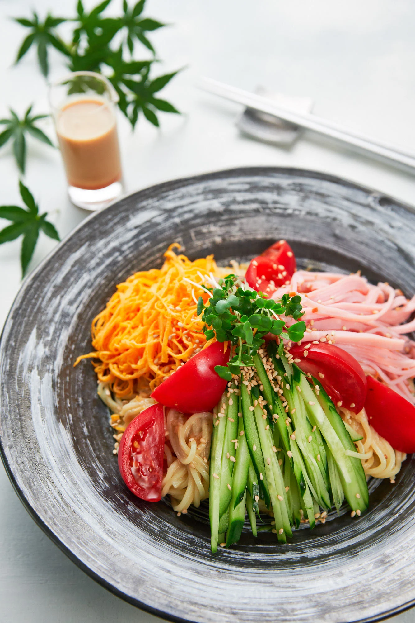HIYASHI CHUKA